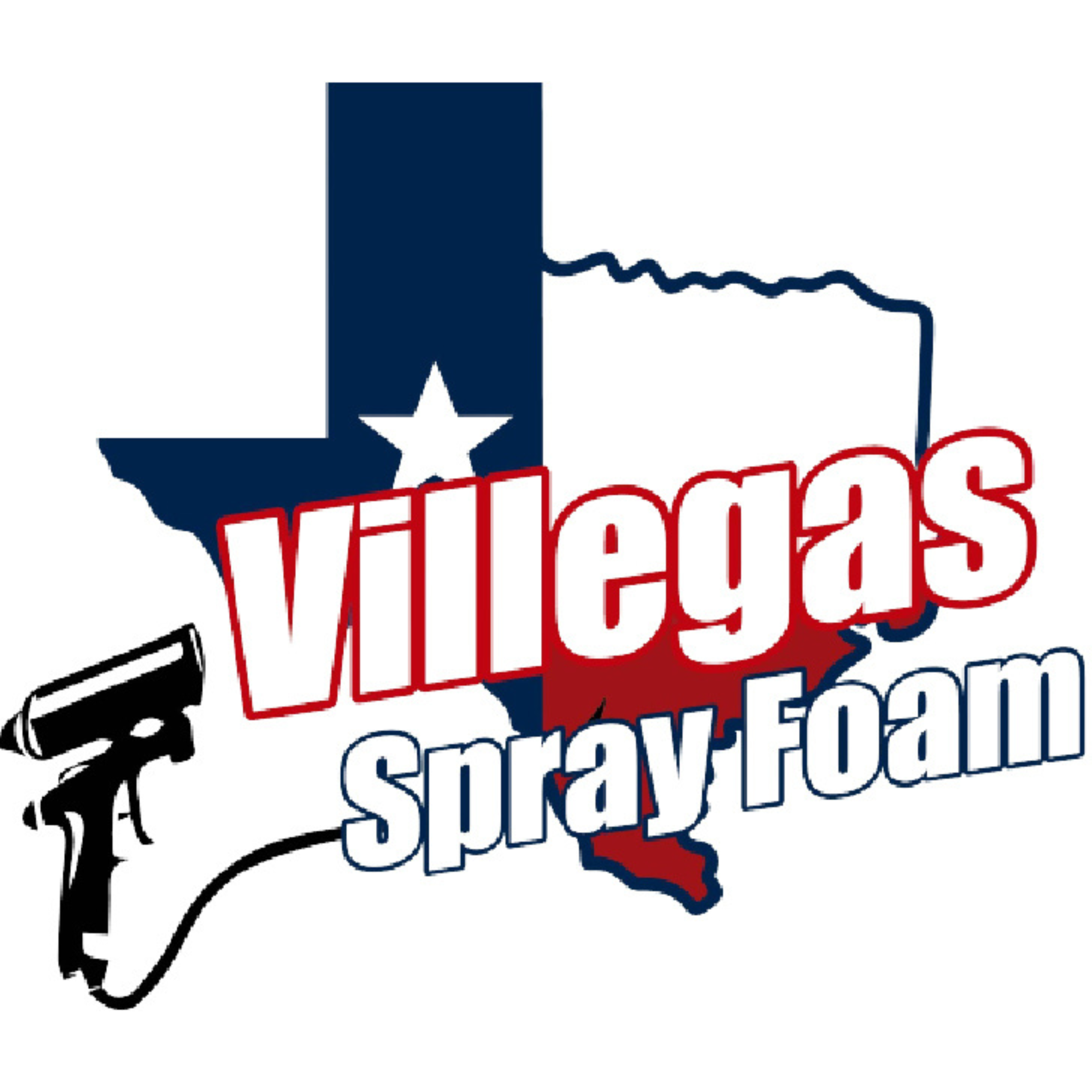 Spray Foam Villegas